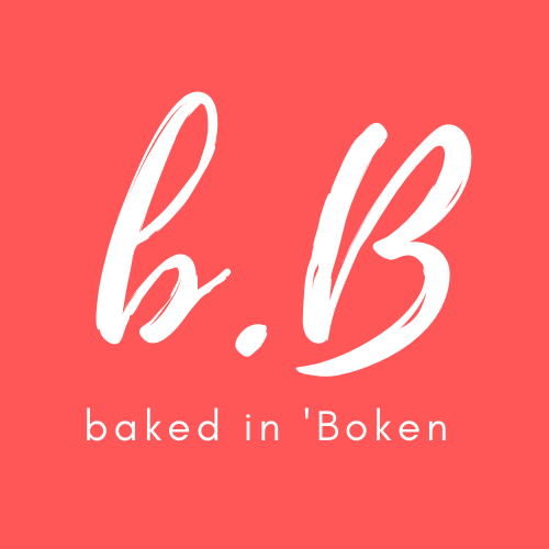 Baked in 'Boken