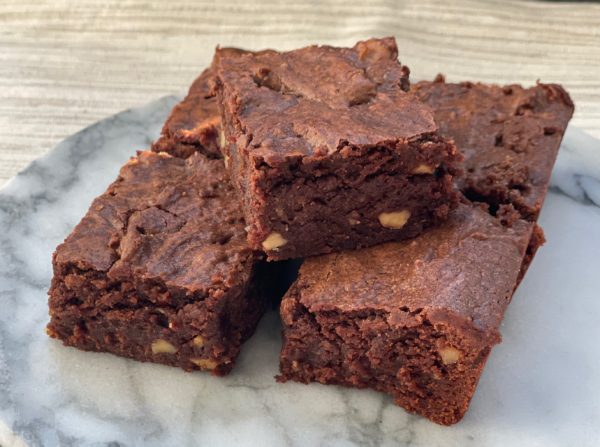 Passover Brownies